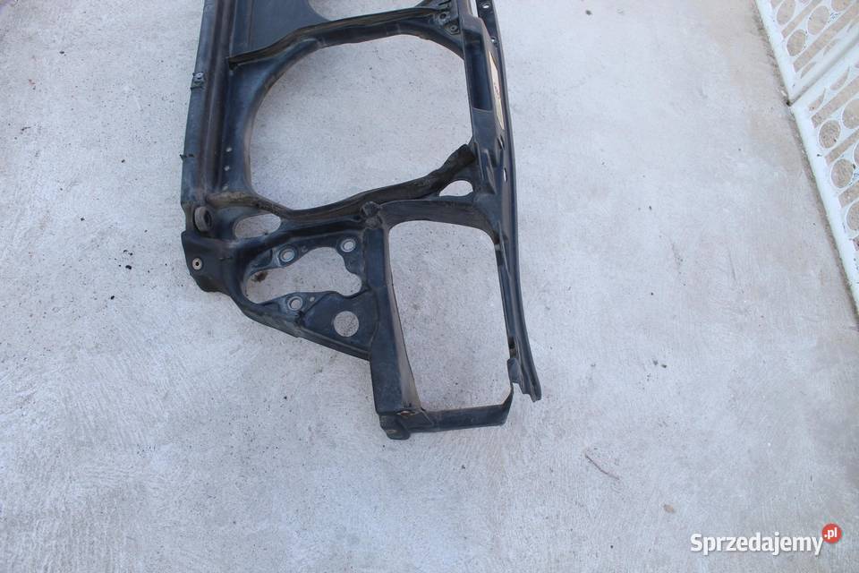 PAS PRZEDNI WZMOCNIENIE AUDI A4 B5 18 sprzedam