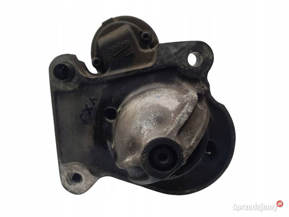 ROZRUSZNIK Ford Fiesta VII 15 TDCI 8V2111000AE Układ elektryczny silnika lubelskie