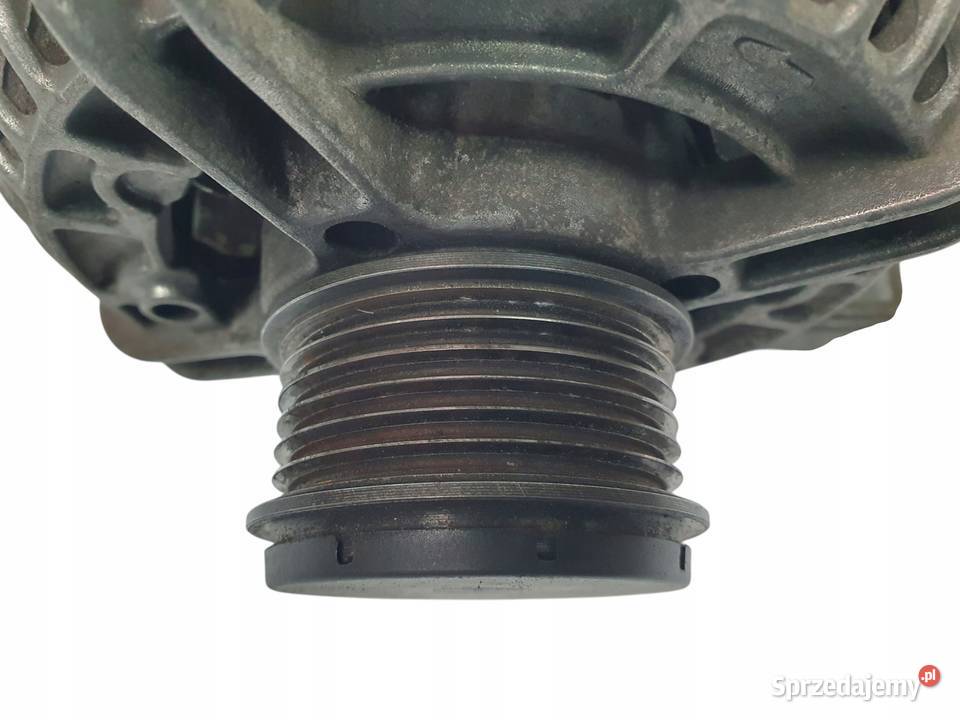 ALTERNATOR Volvo S80 S60 V70 II 24 B Bosch