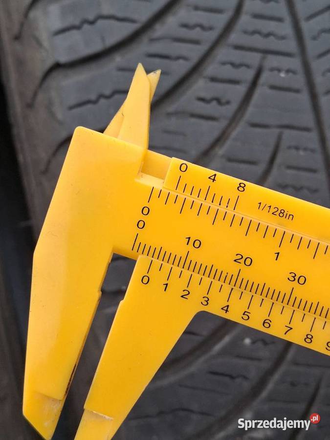 OPONY WIELOSEZONOWE 18560 R15 GOODYEAR VECTOR lubuskie Kargowa