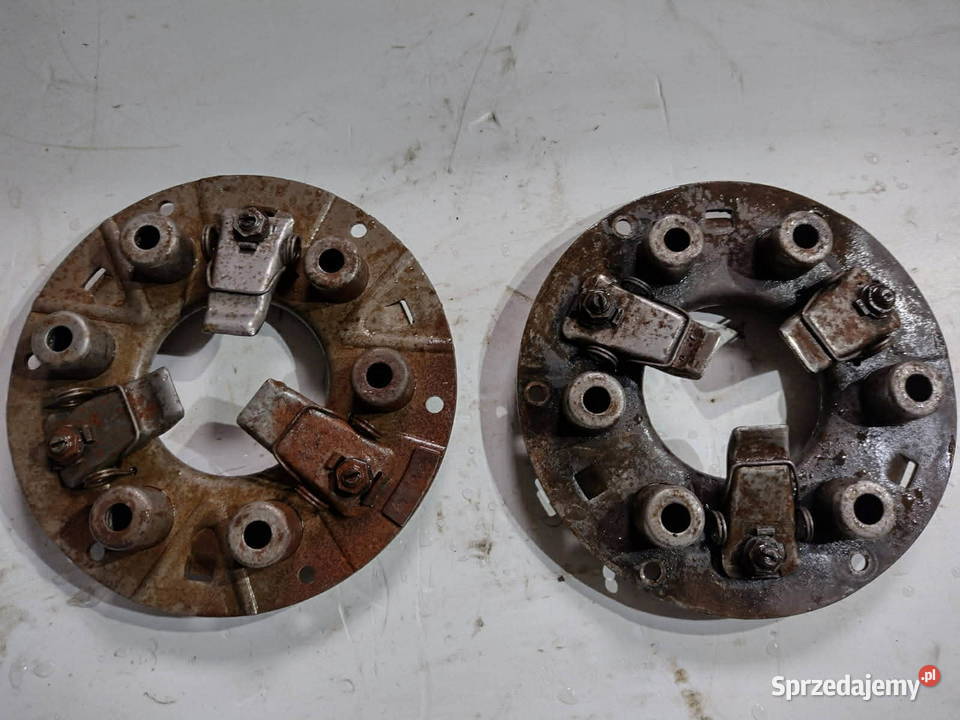 Docisk Sprzęgła Syrena Pozostałe podkarpackie Krosno