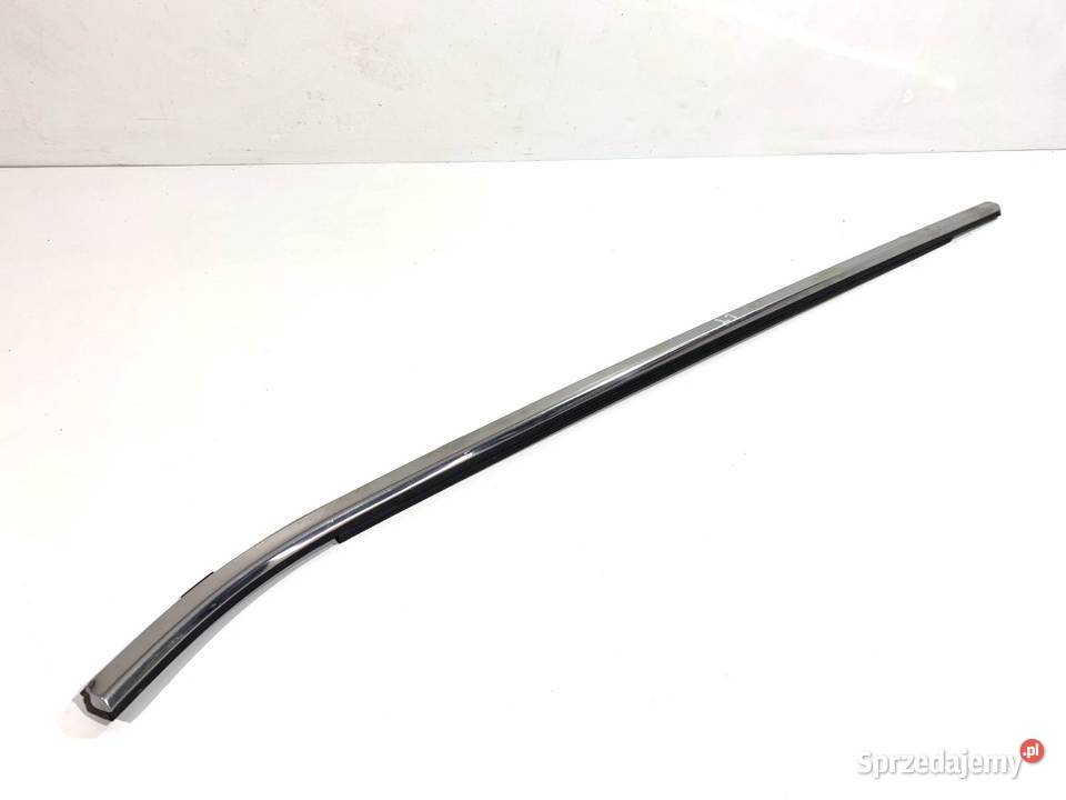 LISTWA ZGARNIAJĄCA TYŁ LEWY RENAULT CAPTUR II podkarpackie