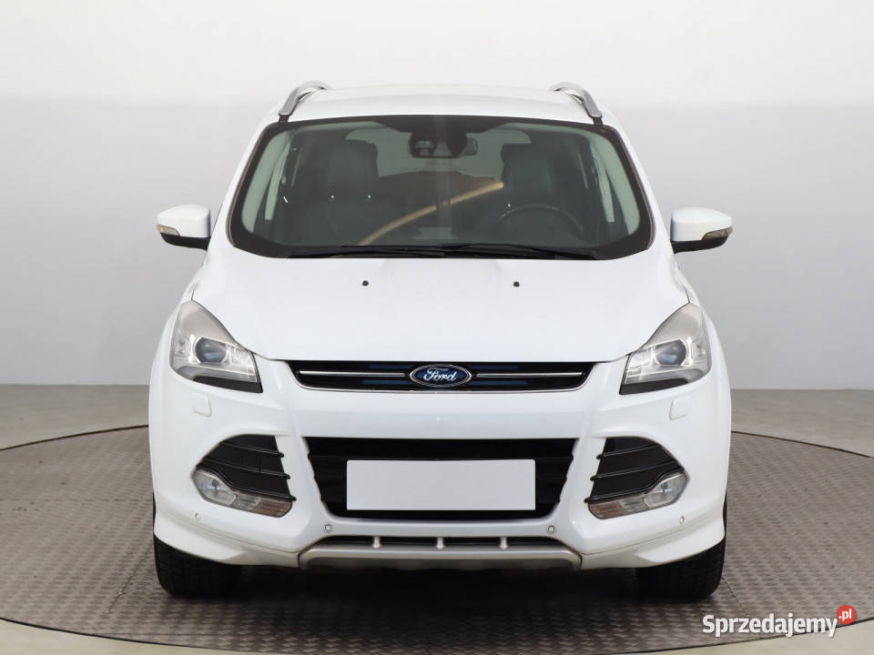 Ford Kuga 15 EcoBoost Bielany Wrocławskie