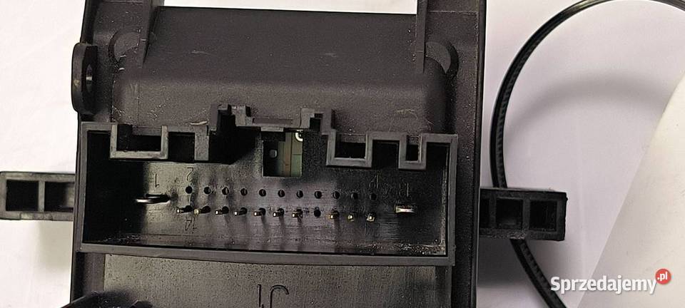 MODUŁ FORD TRANSIT MK8 GK2T14F642AC