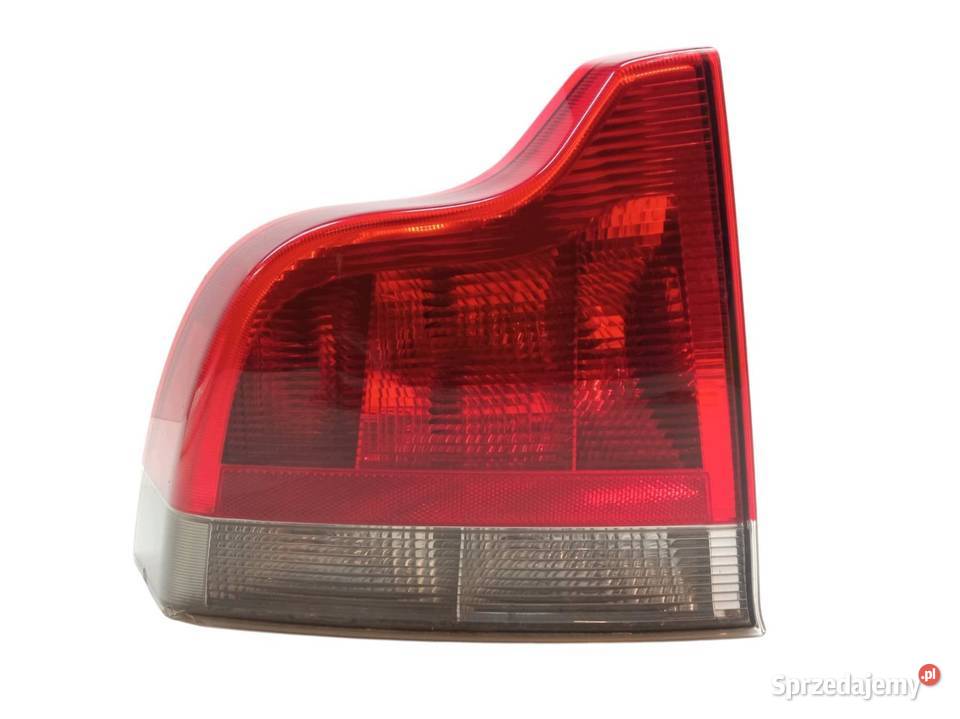 LAMPA TYŁ LEWA SEDAN Volvo S60 I 20002009