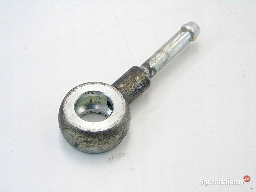 KRÓCIEC PALIWA 17 CDTI ASTRA H J ZAFIRA B MERIVA Pozostałe