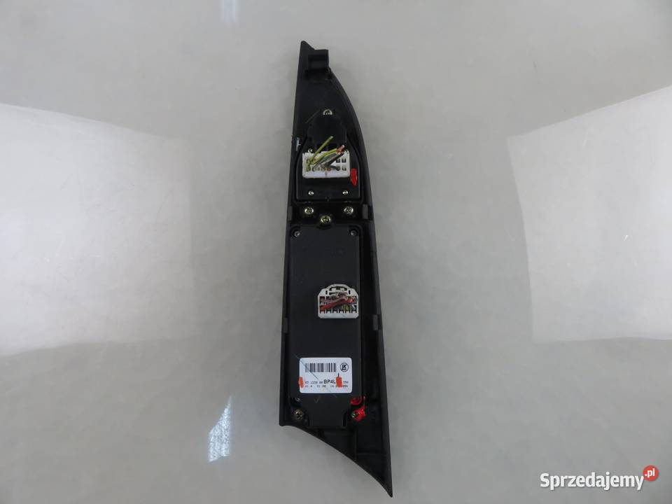 PANEL SZYB MAZDA 3 BK 03123000BP4L małopolskie