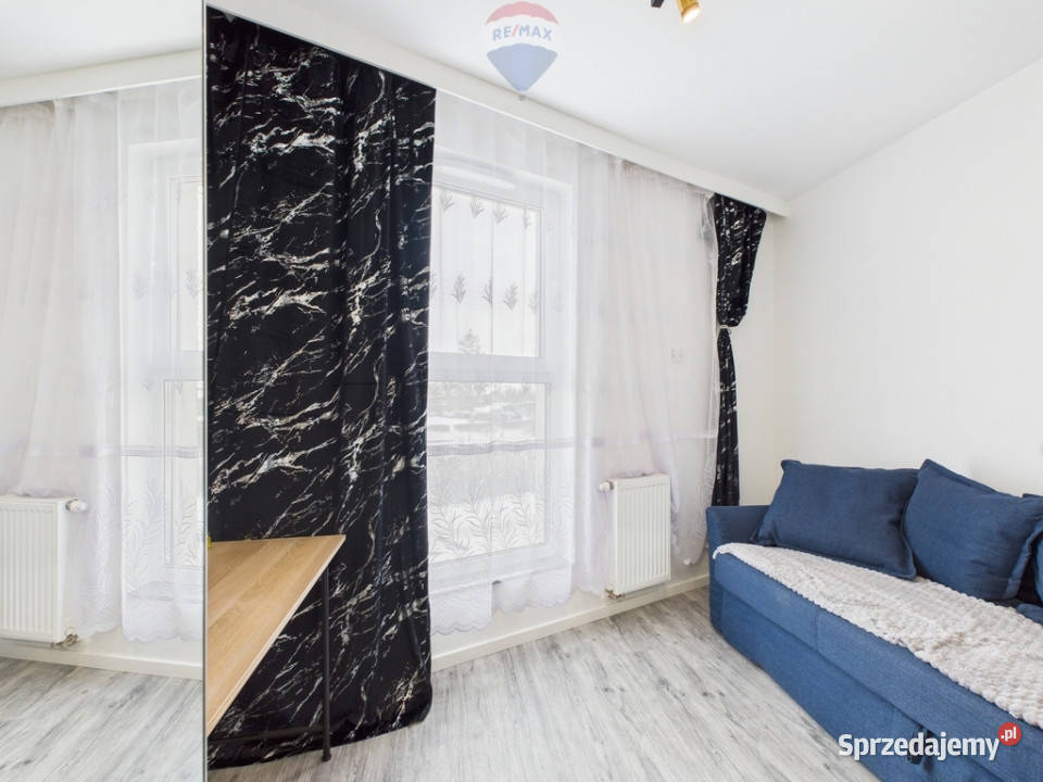 2pokojowe mieszkanie Gdańsk Murapol Portovo Wynajem pomorskie