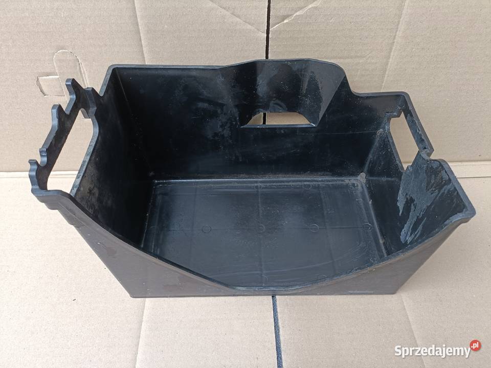 OBUDOWA AKUMULATORA MITSUBISHI PAJERO IV Drezdenko