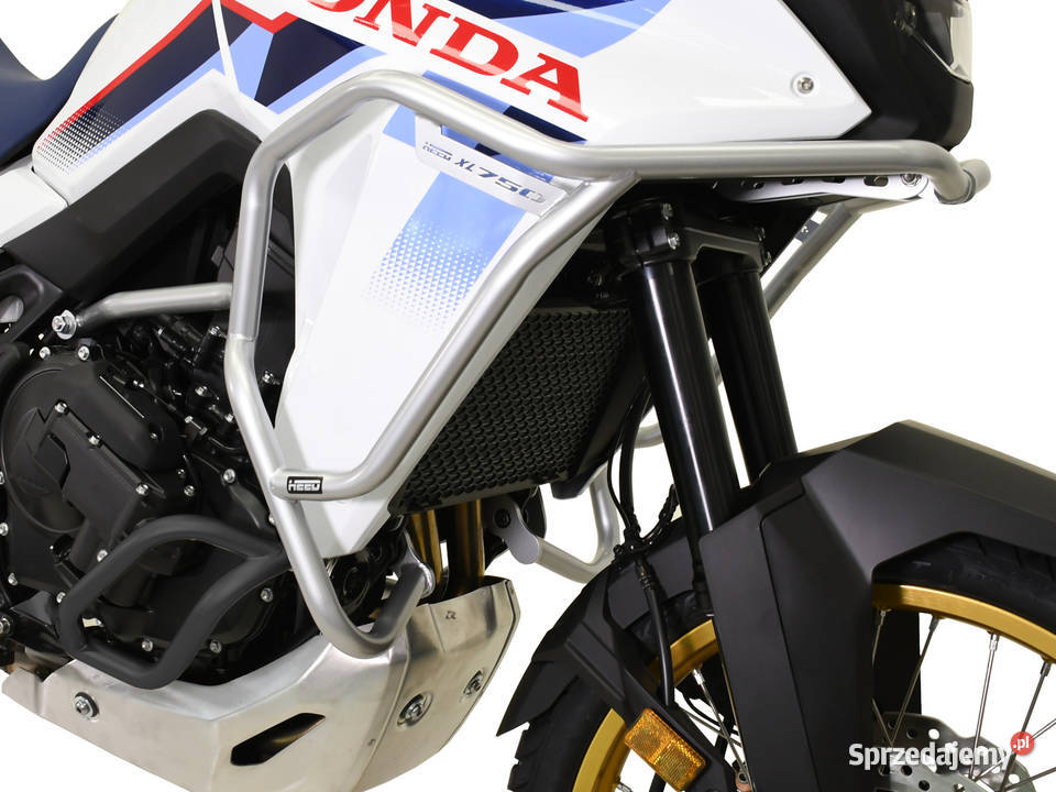 Gmole górne do Honda XL 750 Transalp 2026 Gmole śląskie