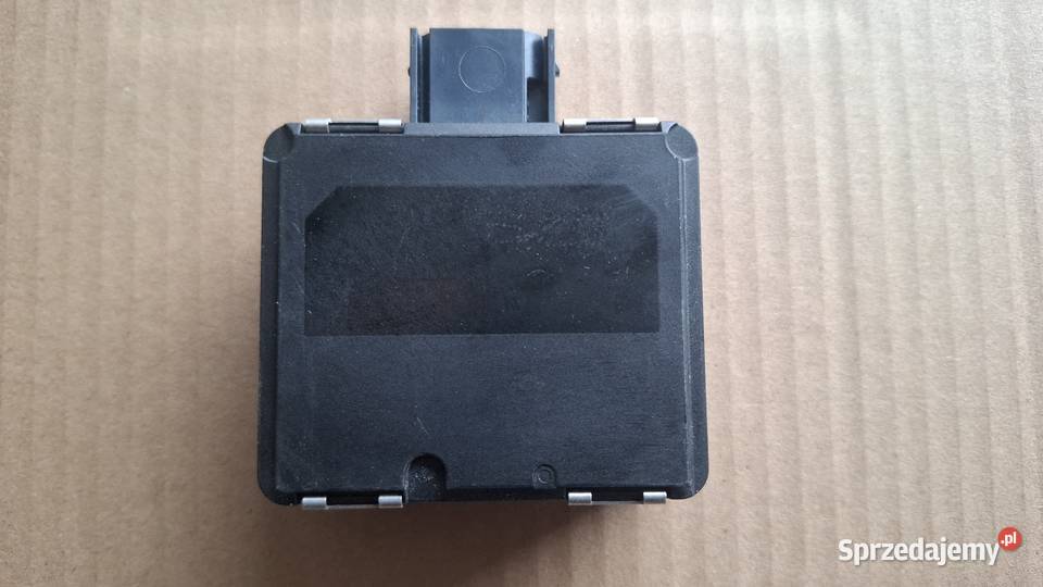 Renault Kadjar lift Radar Sensor Distronic Turek