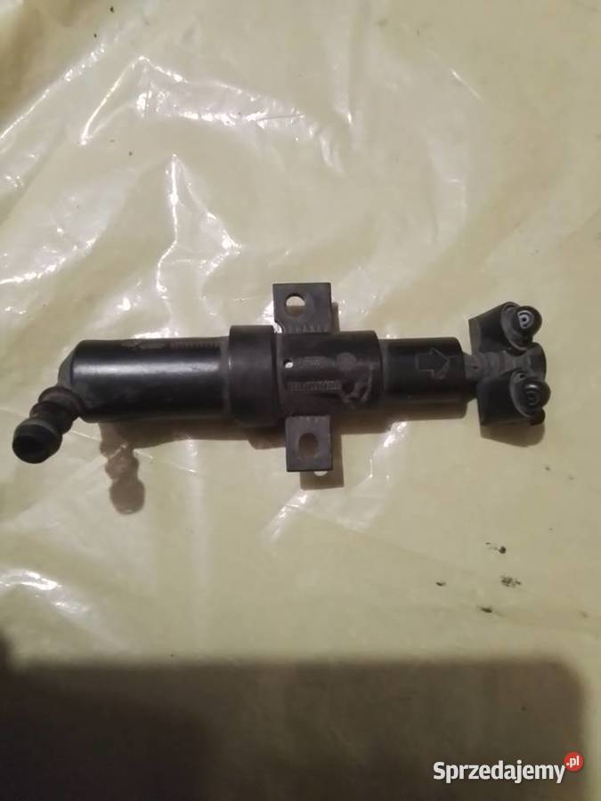 Spryskiwacze xenon vw 3C0956104A prawy orginał Tuszyn sprzedam