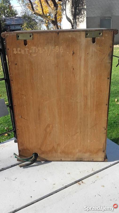 Stara centrala telefoniczna Gorzkowice sprzedam