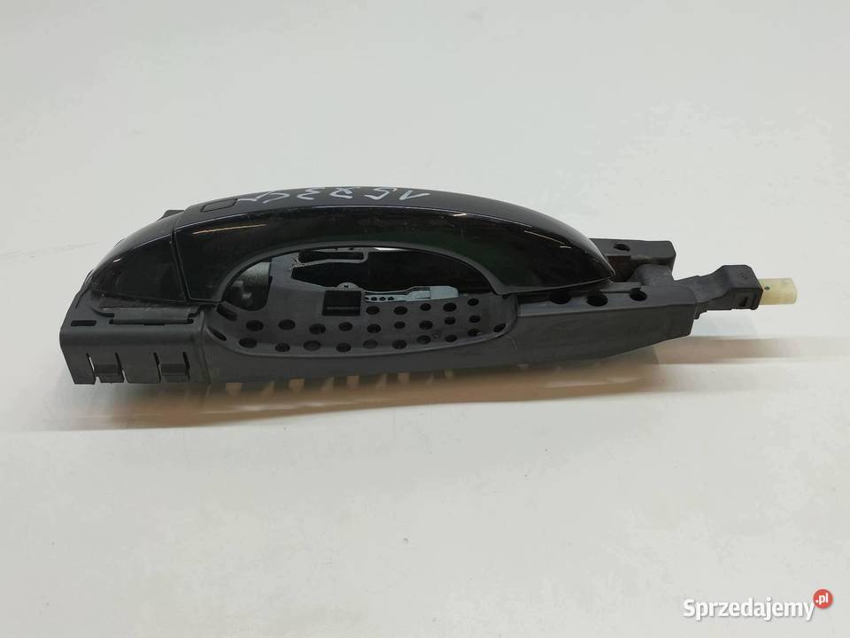 KLAMKA ZEWNĘTRZNA LEWA TYŁ LC9X KEYLESS