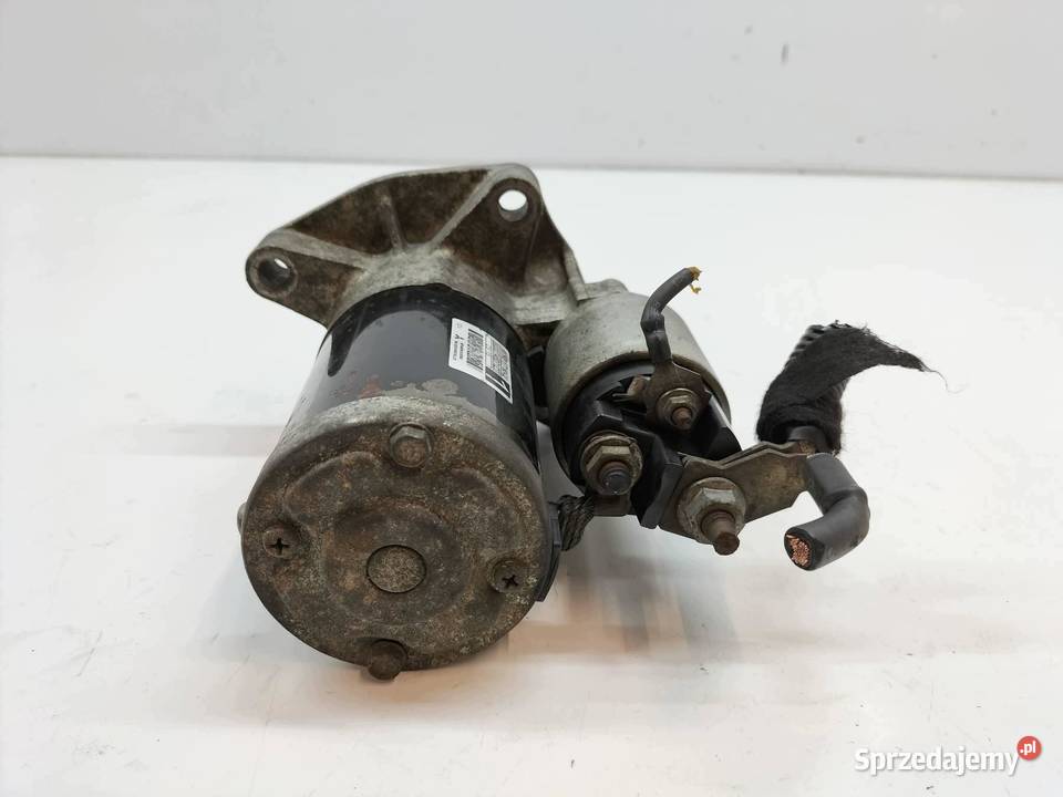 ROZRUSZNIK 9656317780 14 8V Peugeot 207 I