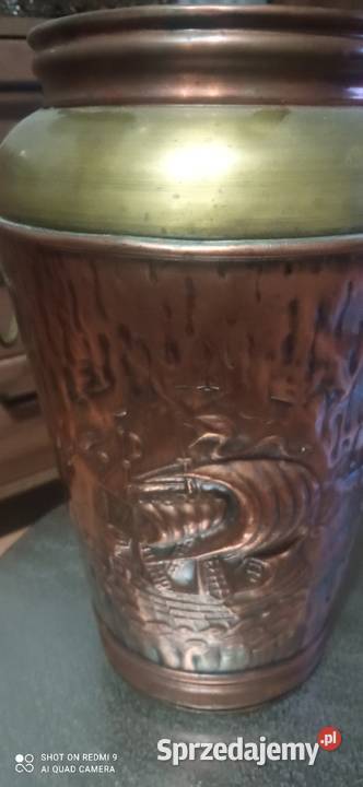 Donica dzban parasolnik pojemnik stojak na Białystok
