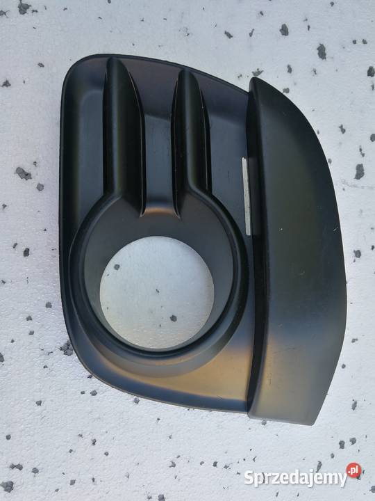 Kratka zderzaka halogenu Citroen C2 lift Lipno