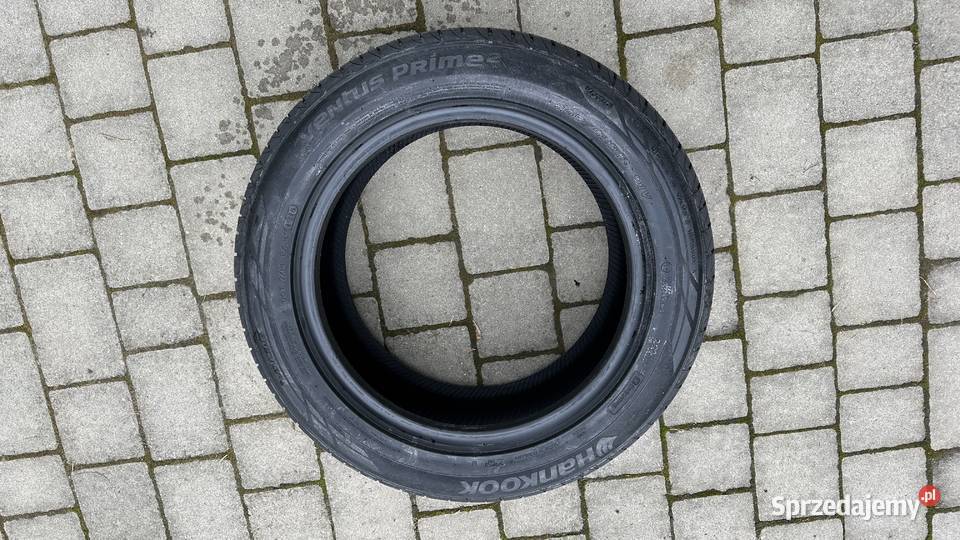 Opona Letnia 20555r16 Hankook Ventus Prime 2 55 Samochodowe Radziszów