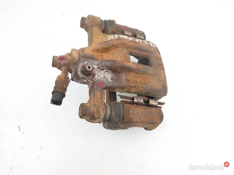 ZACISK LEWY TYŁ CHEVROLET NUBIRA Kombi