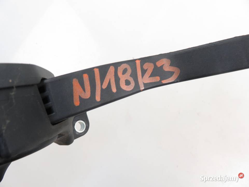 POTENCJOMETR GAZU VOLVO V60 T7 31329062 osobowe małopolskie