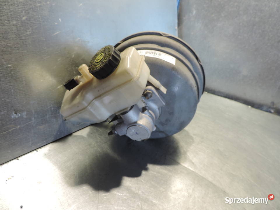 Mercedes VANEO W414 16 B SERWO POMPA HAMULCOWA