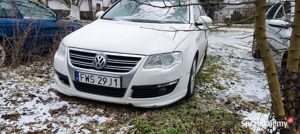 Sprzedam passata 147KM Passat Krosno Odrzańskie
