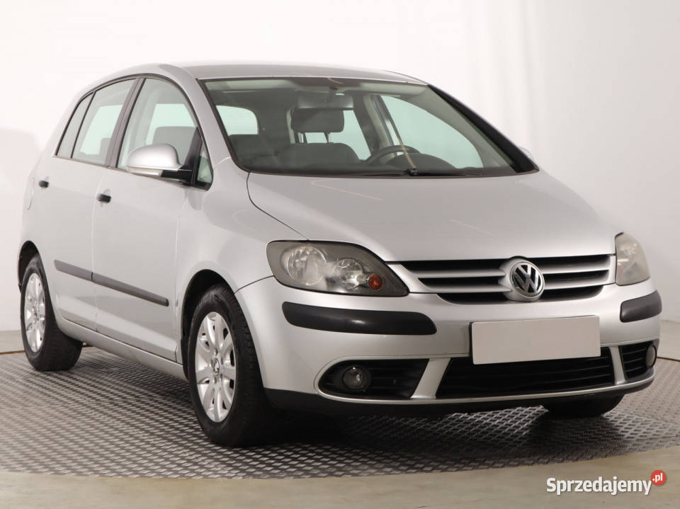 VW Golf Plus 19 TDI sprzedam