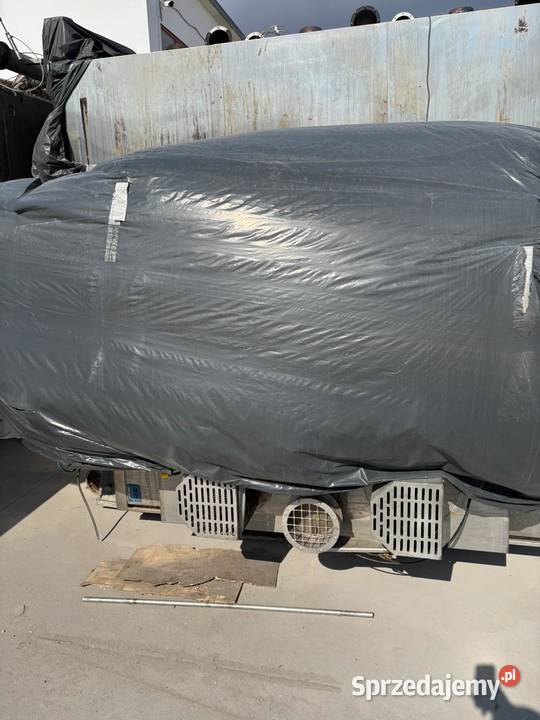 Piekarnik PEKMONT PPO1e 2018 r Sosnowiec