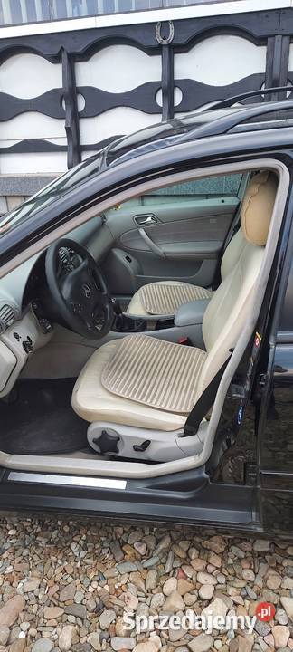 MercedesBenz c220 CDI 220 Głowaczowa sprzedam