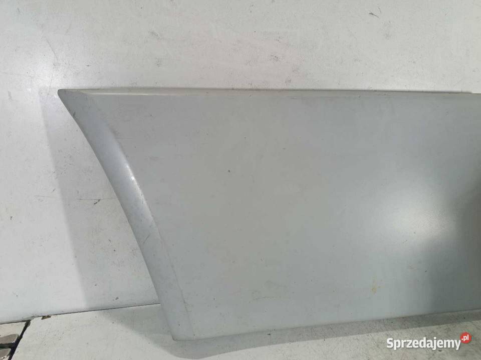 LISTWA DRZWI PRAWY TYŁ MERCEDES 124 A1246900840 wielkopolskie