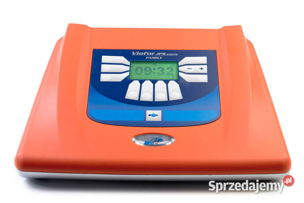 VIOFOR nowe aparaty DO MAGNETOSTYMULACJI Szczecin