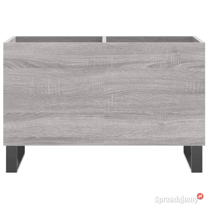 Szafka na płyty szary dąb sonoma 745x38x48 Warszawa sprzedam