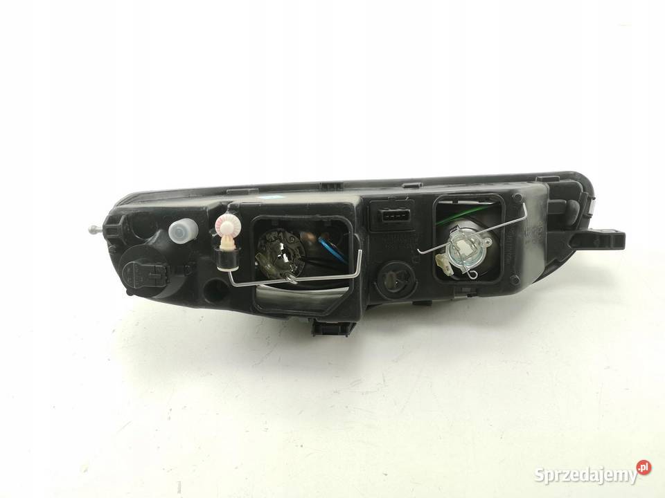 REFLEKTOR PRAWY PRZÓD DEPO FIAT MAREA 19962002