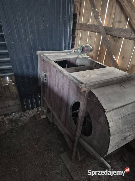 Sprzedam młynek lubelskie Krasnobród