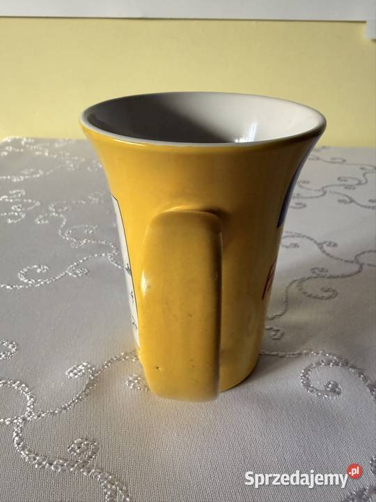 Kubek Tchibo Family retro vintage kolekcjonerski Kubki Czerwionka-Leszczyny