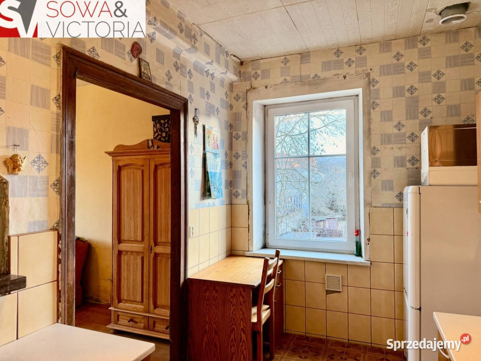 Inwestycja wypoczynek czy pierwsze mieszkanie Wałbrzych