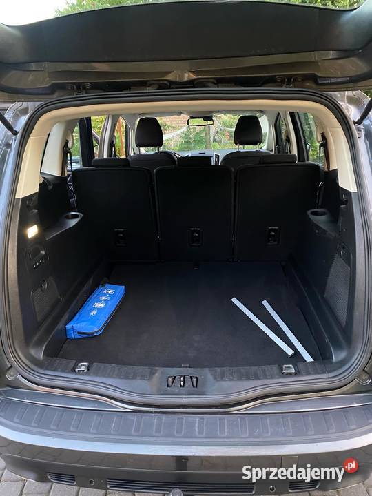 Sprzedam Ford s ECOBLUE 20 2019 Kraśnik sprzedam