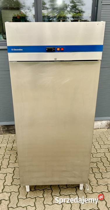SZAFA MROŹNICZA ELECTROLUX 700L ZAMRAŻARKA Krępsko sprzedam