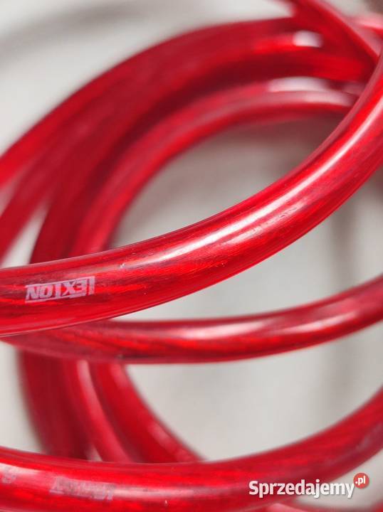Lexton przewód kabel do instalacji audio sprzedam