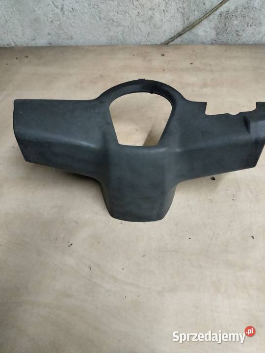 Obudowa licznika skuter Kallio Explorer 2 Łubno