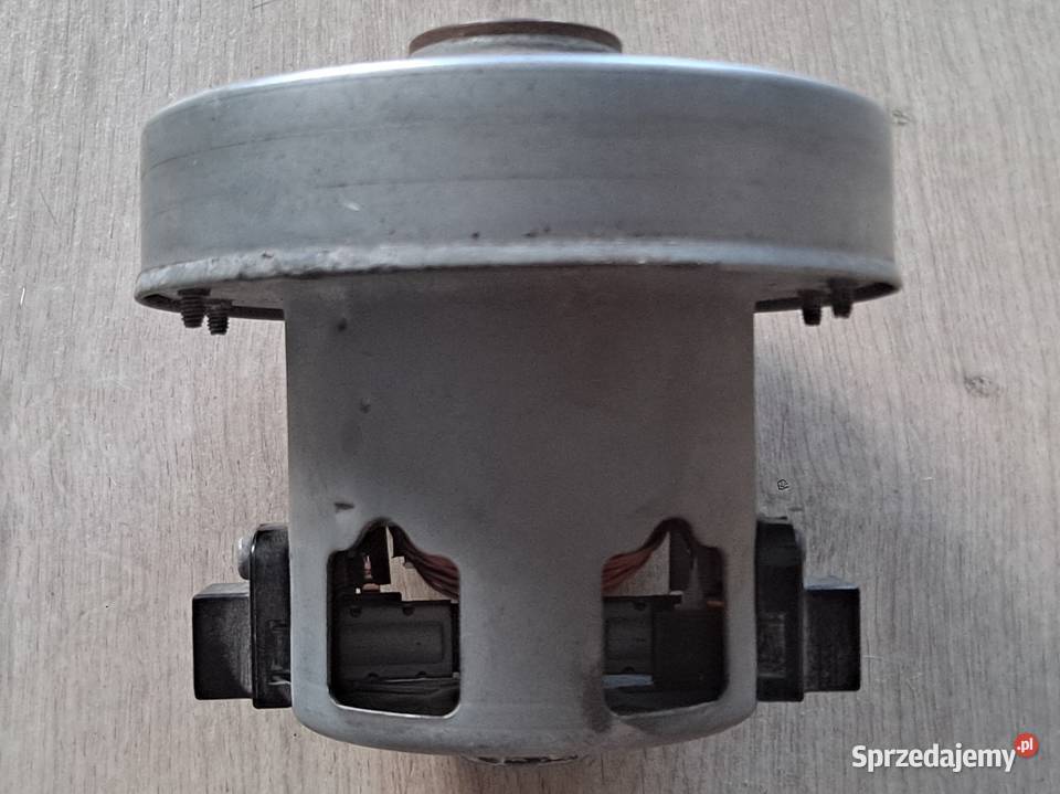 Sinik odkurzacza MKB5 23009 VCM107 KCL 230V Cieszyn sprzedam