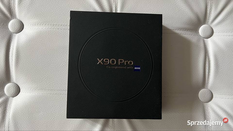 Telefon Vivo x90 pro Kraków