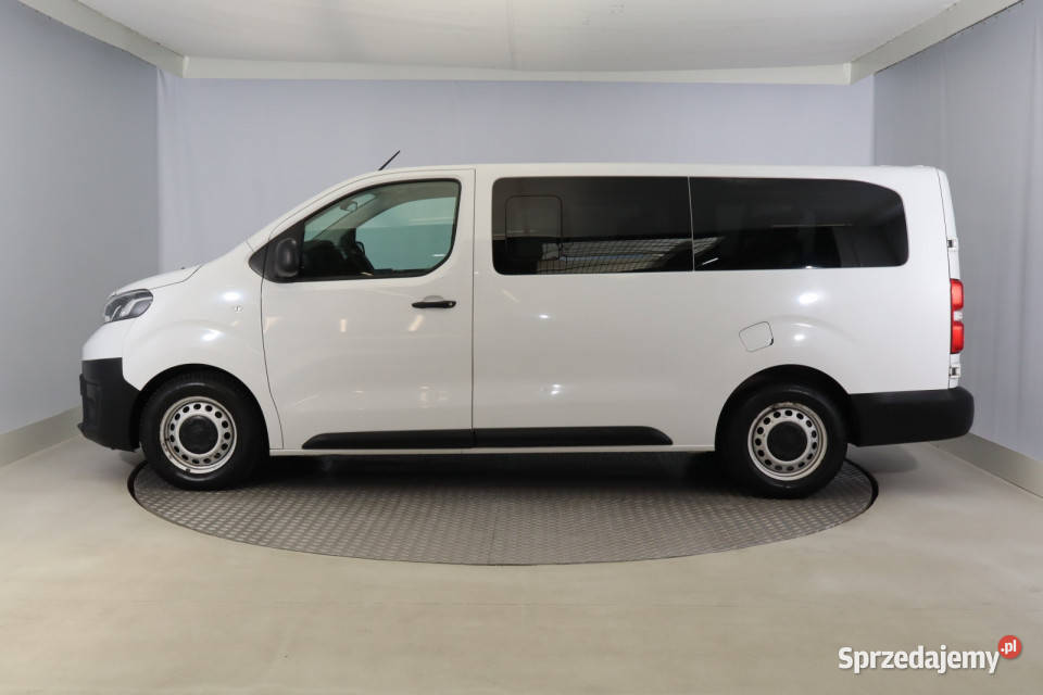 Toyota ProAce 15 D4D