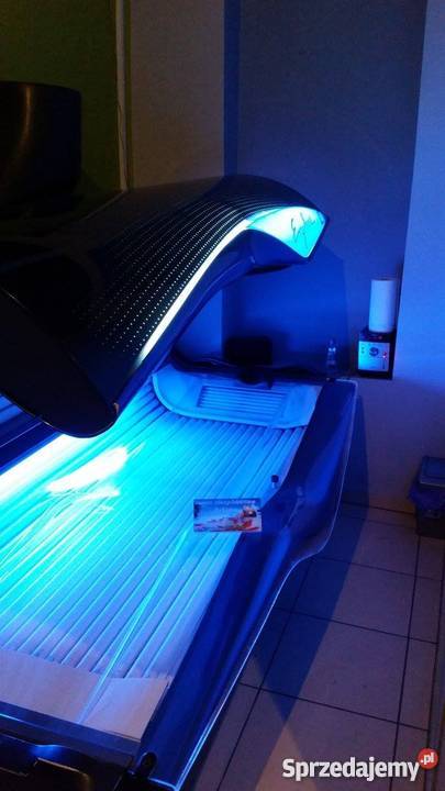 Solarium Odstapie Sosnowiec