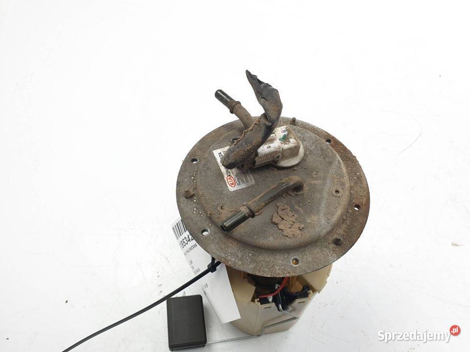 POMPKA PALIWOWA KIA SHUMA II K2NC 13 35 Lipno sprzedam