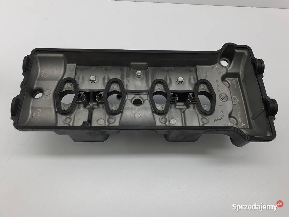 Pokrywa Zaworow Honda Cb 650F 1418 Łódź