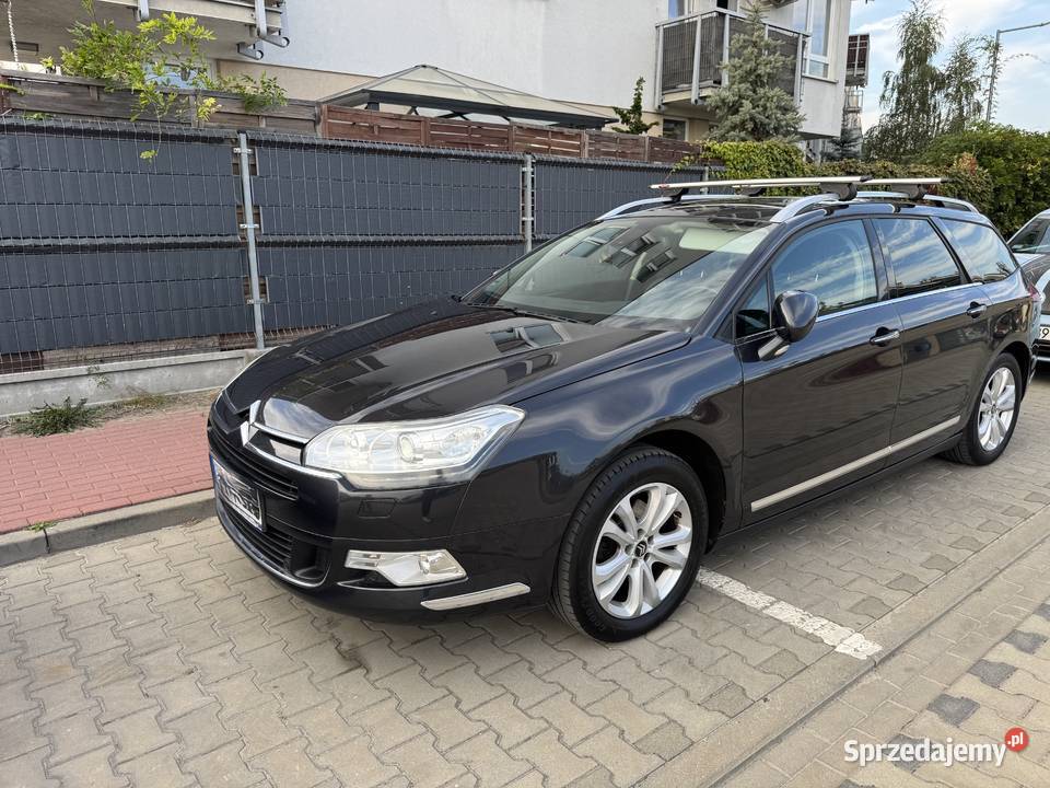Citroën C5