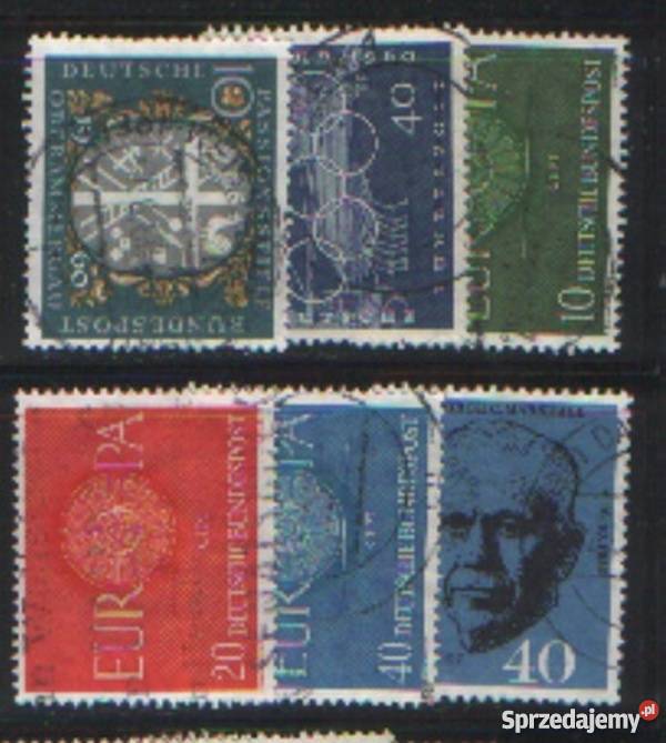 Zn Zbiorek kas z rocz 1960 Gliwice sprzedam