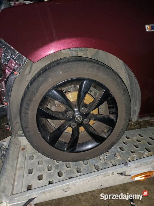 Opel Adam 2017 52934 Luzino