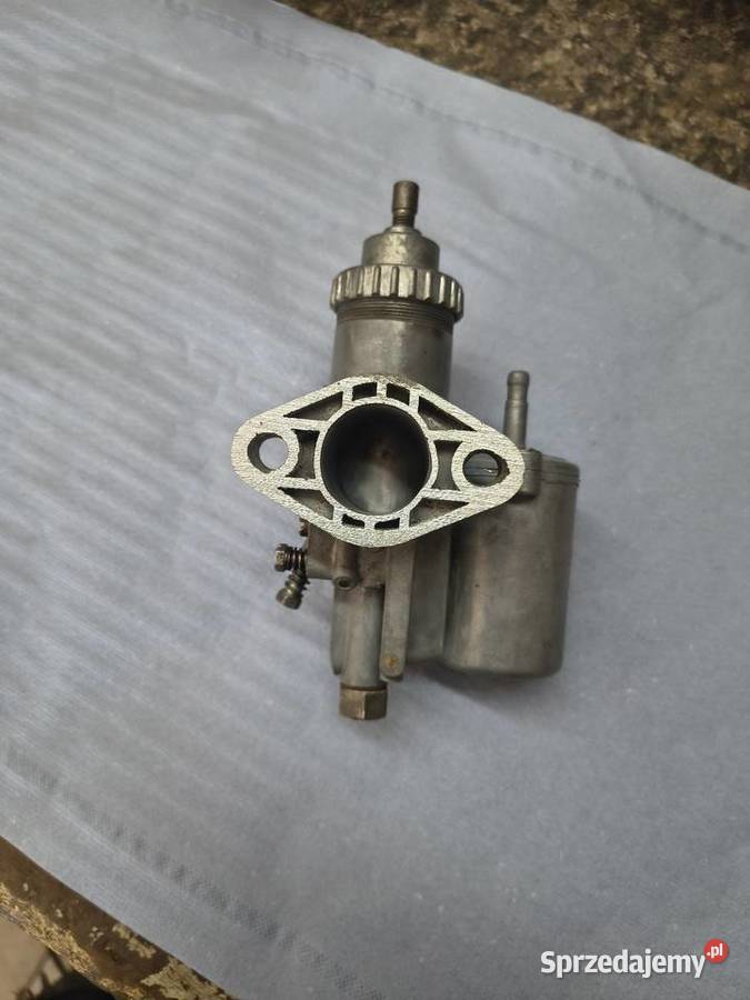 Gaźnik ikov 2826 Jawa cz 350 Rzeszów